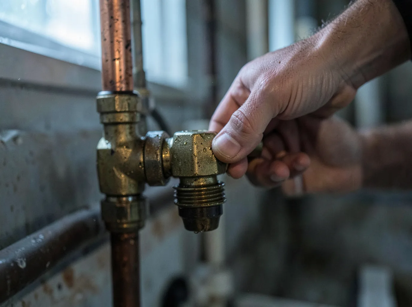 Emergency Plumber Trenton, NC FAQs